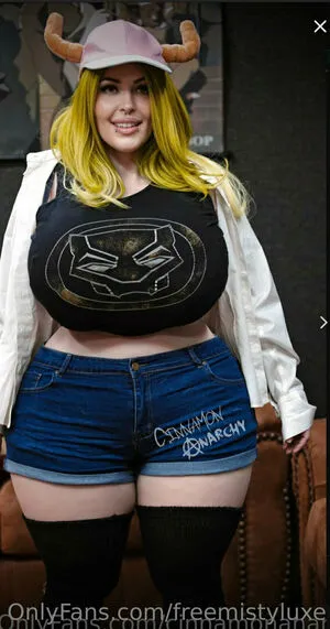 Freemistyluxe OnlyFans Leaked Free Thumbnail Picture - #FHpwJJpgmQ