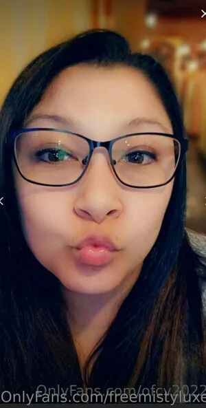 Freemistyluxe OnlyFans Leaked Free Thumbnail Picture - #Os0WqbGKl2