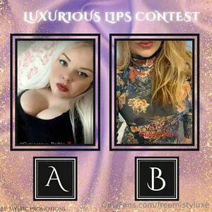 Freemistyluxe OnlyFans Leaked Free Thumbnail Picture - #yGX0bHghNK