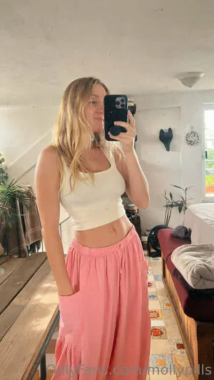 Freemollypills OnlyFans Leaked Free Thumbnail Picture - #PmHYGJl21D