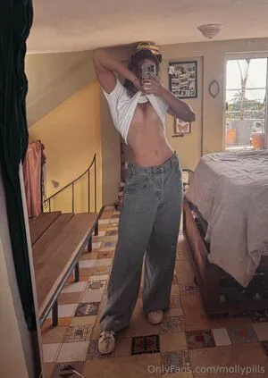 Freemollypills OnlyFans Leaked Free Thumbnail Picture - #Xzl7vwt6VA