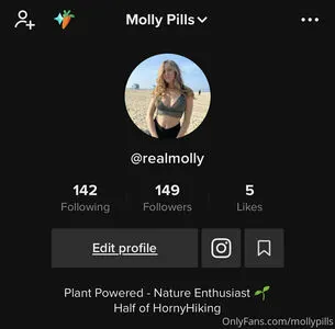 Freemollypills OnlyFans Leaked Free Thumbnail Picture - #hBEWBQxkNp