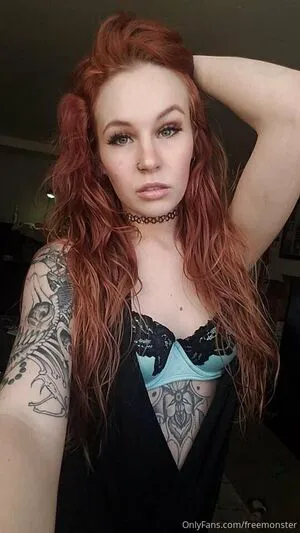 Freemonster OnlyFans Leaked Free Thumbnail Picture - #Vu6qRiY6WX