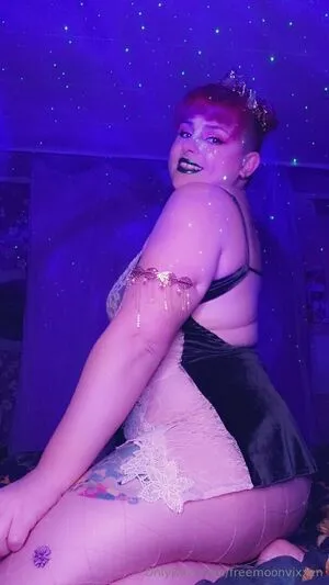 Freemoonvixxen OnlyFans Leaked Free Thumbnail Picture - #iZSvybRLl0