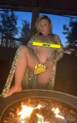 Freemoonvixxen OnlyFans Leaked Free Thumbnail Picture - #xZklLJHZiH