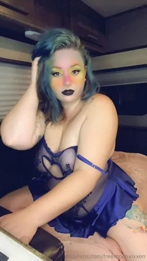 Freemoonvixxen OnlyFans Leaked Free Thumbnail Picture - #yIxlhkvyjh
