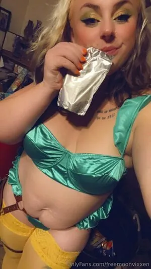 Freemoonvixxen OnlyFans Leaked Free Thumbnail Picture - #yVEJCobOGd