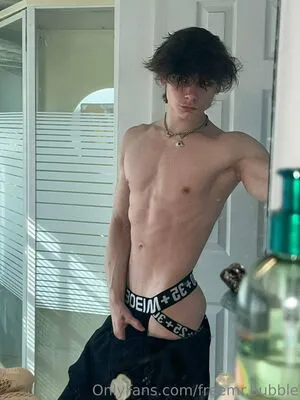 Freemr Bubble OnlyFans Leaked Free Thumbnail Picture - #9kcwTrVgCC