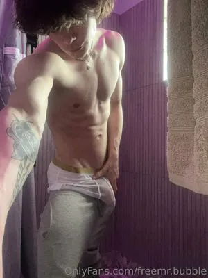 Freemr Bubble OnlyFans Leaked Free Thumbnail Picture - #EYdc1SnA4z
