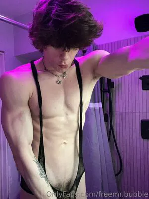 Freemr Bubble OnlyFans Leaked Free Thumbnail Picture - #PtyTUXm96W