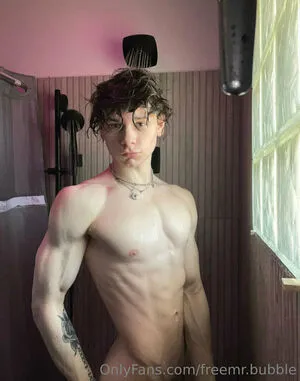 Freemr Bubble OnlyFans Leaked Free Thumbnail Picture - #ZHno80pL8N