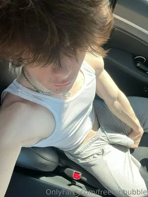 Freemr Bubble OnlyFans Leaked Free Thumbnail Picture - #k4NsQ9BBN9
