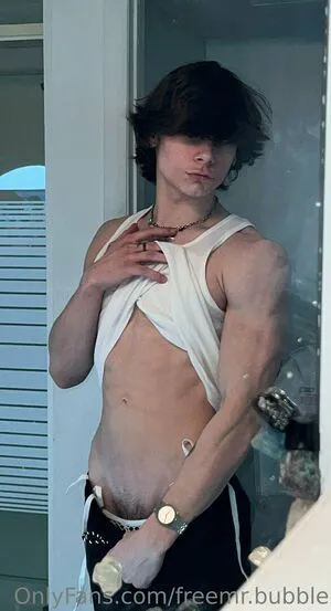 Freemr Bubble OnlyFans Leaked Free Thumbnail Picture - #wczp3L7OBm