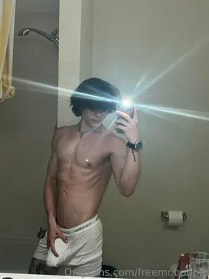 Freemr Bubble OnlyFans Leaked Free Thumbnail Picture - #xYxilMpUnE
