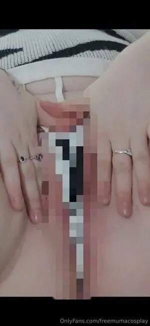 Freemumacosplay OnlyFans Leaked Free Thumbnail Picture - #3DvSNJFZrS