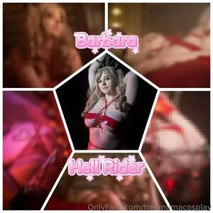 Freemumacosplay OnlyFans Leaked Free Thumbnail Picture - #3yKFChxF9J