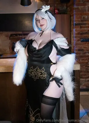 Freemumacosplay OnlyFans Leaked Free Thumbnail Picture - #EoVBCK8T2W