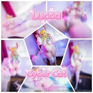 Freemumacosplay OnlyFans Leaked Free Thumbnail Picture - #Q0yBeNxY8D