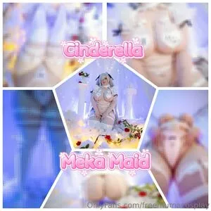 Freemumacosplay OnlyFans Leaked Free Thumbnail Picture - #QFQ3f9o9uC