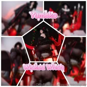 Freemumacosplay OnlyFans Leaked Free Thumbnail Picture - #bsqR6UNanp