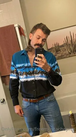 Freemustachepics OnlyFans Leaked Free Thumbnail Picture - #CmKRkfpphR