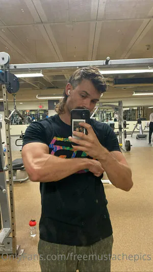 Freemustachepics OnlyFans Leaked Free Thumbnail Picture - #w8XQNo9NLM