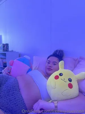 Freemyabennett OnlyFans Leaked Free Thumbnail Picture - #IuytHQbJoC