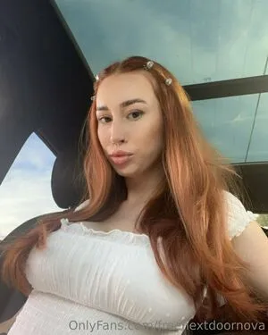Freenextdoornova OnlyFans Leaked Free Thumbnail Picture - #2vJRK3HMWw