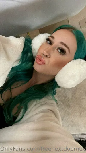 Freenextdoornova OnlyFans Leaked Free Thumbnail Picture - #JTQi24Mpxi