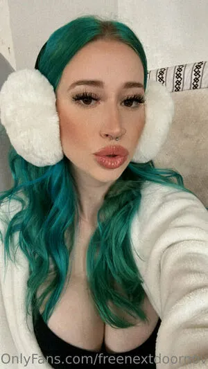 Freenextdoornova OnlyFans Leaked Free Thumbnail Picture - #NRDaQFyi3Q