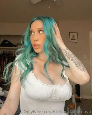 Freenextdoornova OnlyFans Leaked Free Thumbnail Picture - #caxBSE8wcF