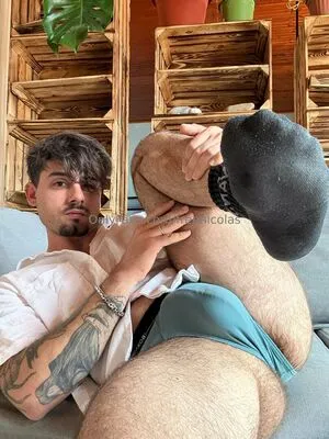 Freenicolas OnlyFans Leaked Free Thumbnail Picture - #SICLypxMfD