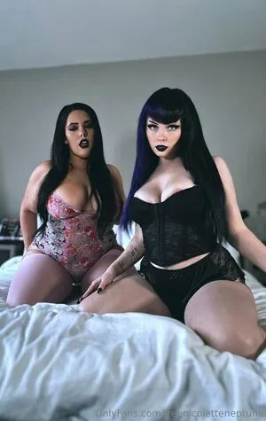 Freenicoletteneptune OnlyFans Leaked Free Thumbnail Picture - #TCk5cvyV3m