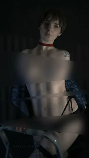 Freenightchrysanth OnlyFans Leaked Free Thumbnail Picture - #0tKy2rUrf9