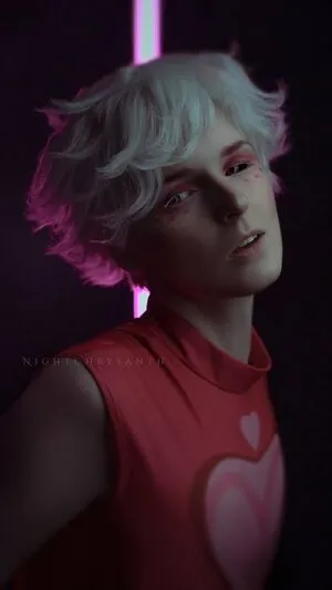 Freenightchrysanth OnlyFans Leaked Free Thumbnail Picture - #9E4AO1GfQH