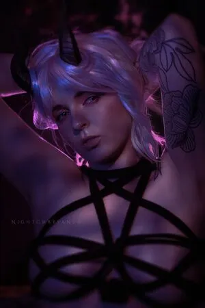 Freenightchrysanth OnlyFans Leaked Free Thumbnail Picture - #A5MlyCxvql