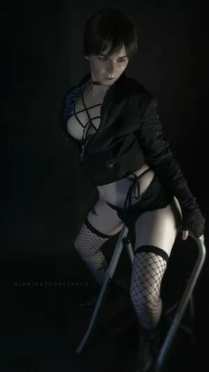 Freenightchrysanth OnlyFans Leaked Free Thumbnail Picture - #A96T5EfYSA