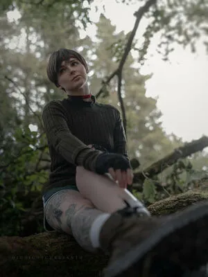 Freenightchrysanth OnlyFans Leaked Free Thumbnail Picture - #DMntcdUB93