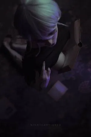 Freenightchrysanth OnlyFans Leaked Free Thumbnail Picture - #EEa00m86rr