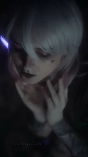 Freenightchrysanth OnlyFans Leaked Free Thumbnail Picture - #SuANZwqHtk