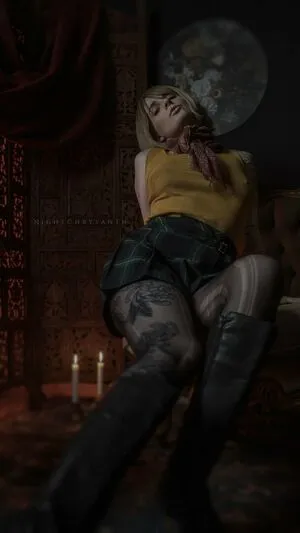 Freenightchrysanth OnlyFans Leaked Free Thumbnail Picture - #UZzm7tDQcv