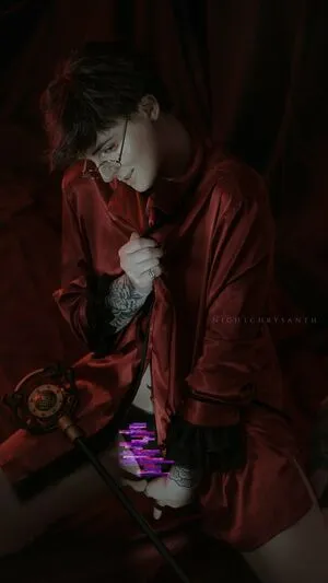 Freenightchrysanth OnlyFans Leaked Free Thumbnail Picture - #YjPxa2jOaa