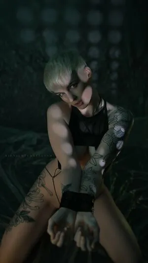 Freenightchrysanth OnlyFans Leaked Free Thumbnail Picture - #he3rVVdiWW