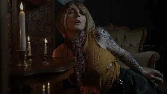 Freenightchrysanth OnlyFans Leaked Free Thumbnail Picture - #khlD2a0aQY