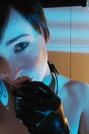 Freenightchrysanth OnlyFans Leaked Free Thumbnail Picture - #texLcP3KaL