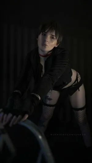 Freenightchrysanth OnlyFans Leaked Free Thumbnail Picture - #vuWRqNFuKB