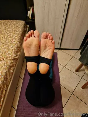 Freenirvy OnlyFans Leaked Free Thumbnail Picture - #2VqZm75fk4