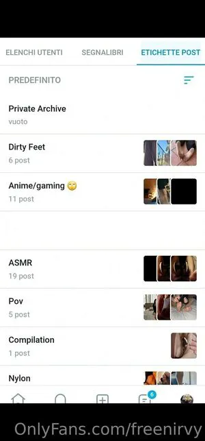 Freenirvy OnlyFans Leaked Free Thumbnail Picture - #DpvEn6WLLh