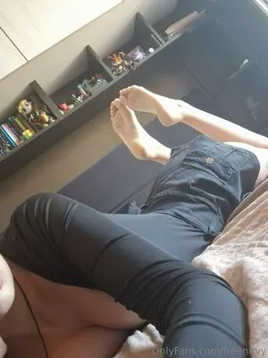 Freenirvy OnlyFans Leaked Free Thumbnail Picture - #MY8REs7nan