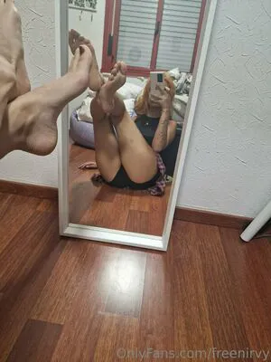 Freenirvy OnlyFans Leaked Free Thumbnail Picture - #XCwnoryvdA